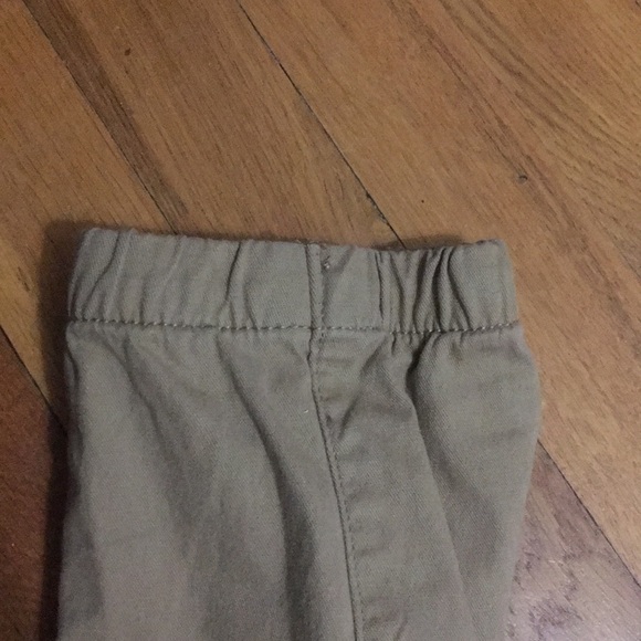 Men’s joggers khaki pants - Picture 4 of 5